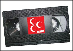 Kasetler MHP'yi nasıl etkiledi ?